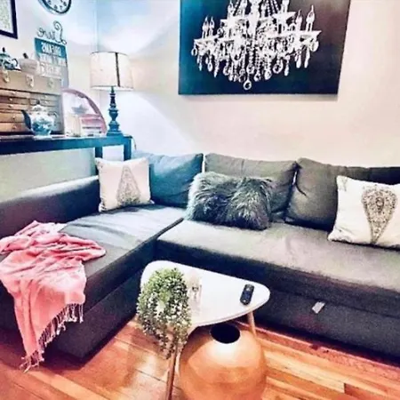Room For Rent In Upper East Side-2