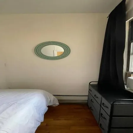 Wonderful 2Br Apartment In The Heart Of Nyc-3