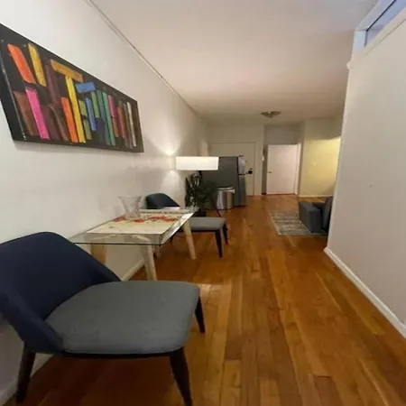 Wonderful 2Br Apartment In The Heart Of Nyc-2