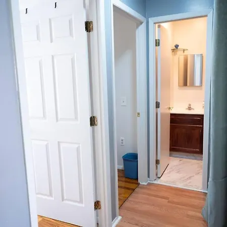 Beautiful Newly Renovated One Family House-2