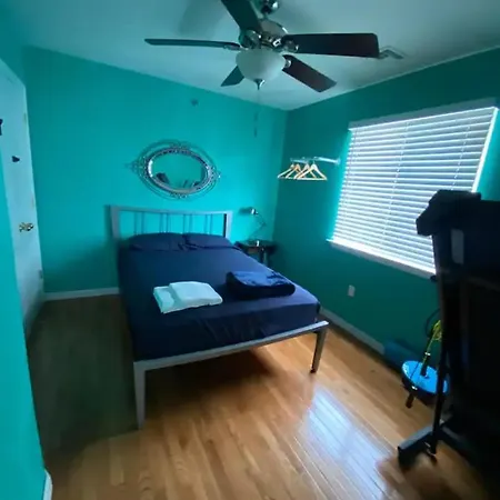 Brooklyn'S Home Of Comfort-2