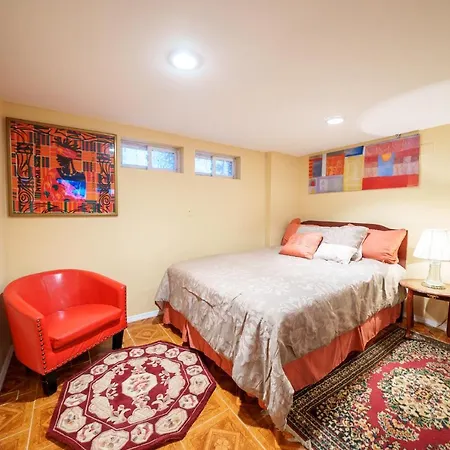 Newly Renovated Beautiful Studio Apt-2