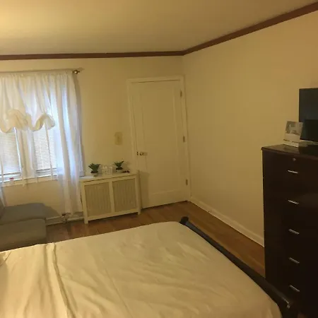 Comfy Large Room-2