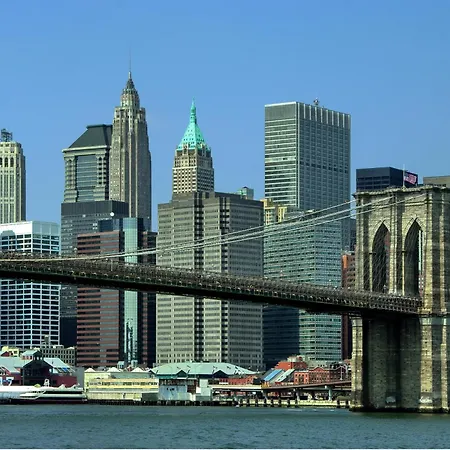 Holiday Inn Express - Wall Street By Ihg-2