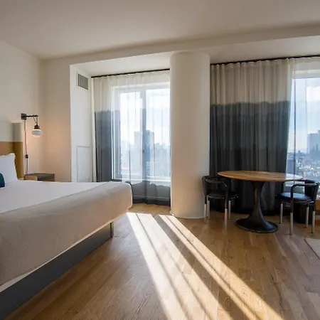 Hotel Indigo Lower East Side New York By Ihg-2