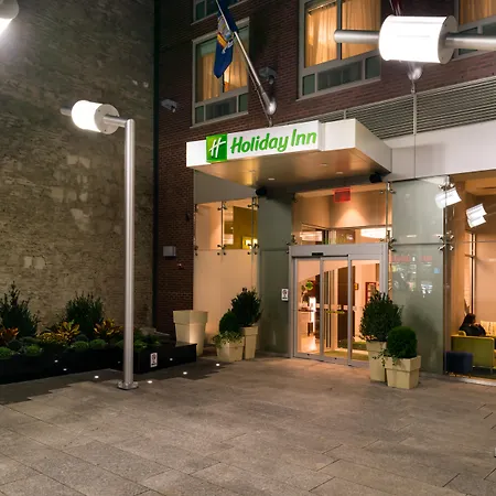 Holiday Inn New York City - Times Square By Ihg-2