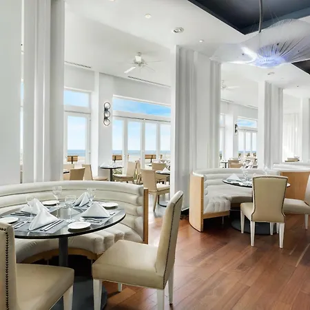 Allegria Hotel (Adults Only)-2