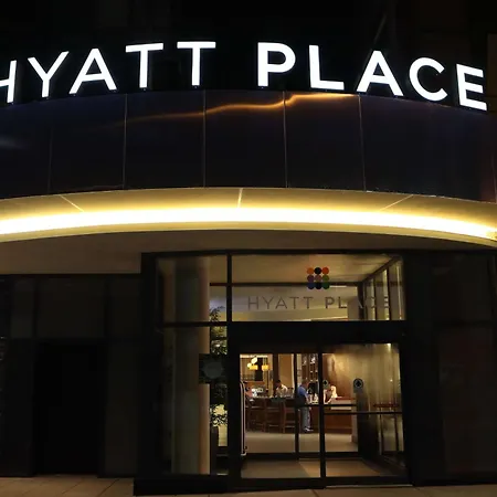Hyatt Place Flushing/Lga Airport-3