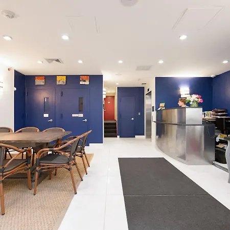36 Hudson Hotel (Adults Only)-3