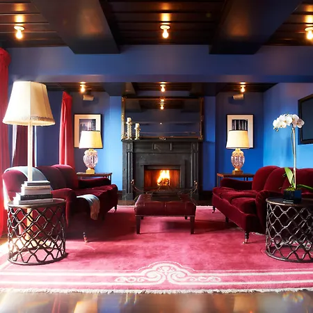 Gramercy Park Hotel-3