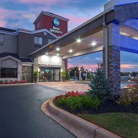 Best Western Queens Gold Coast-2