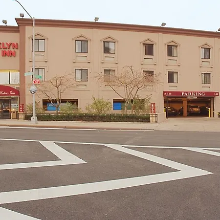 Brooklyn Motor Inn-2