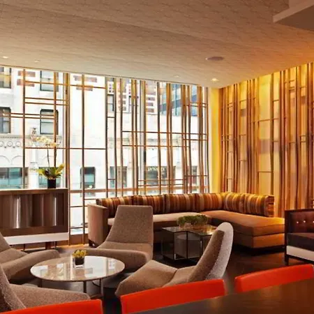 Hotel 48Lex New York-3