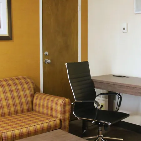 Best Western Galleria Inn & Suites-3