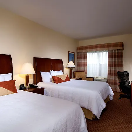 Hilton Garden Inn Troy-3
