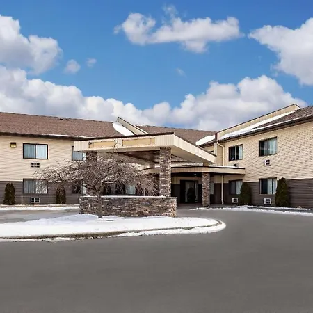 Econo Lodge Ithaca Airport-3