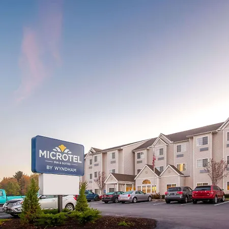 Microtel Inn & Suites By Wyndham Johnstown-2