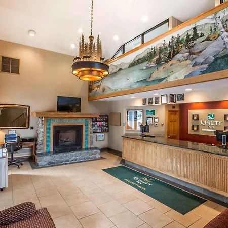 Quality Inn Lake Placid-2