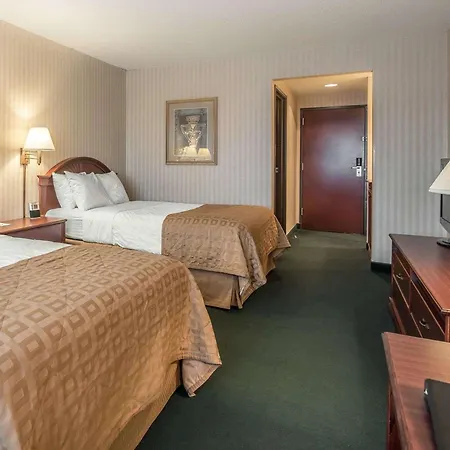 The Marx Hotel - Downtown - University Area-2