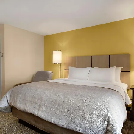 Candlewood Suites Vestal - Binghamton By Ihg-2