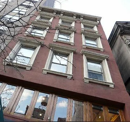 The Townhouse Inn Of Chelsea-3