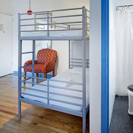Central Park West Hostel-3