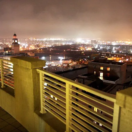 Anyi Guesthouse In Flushing-3