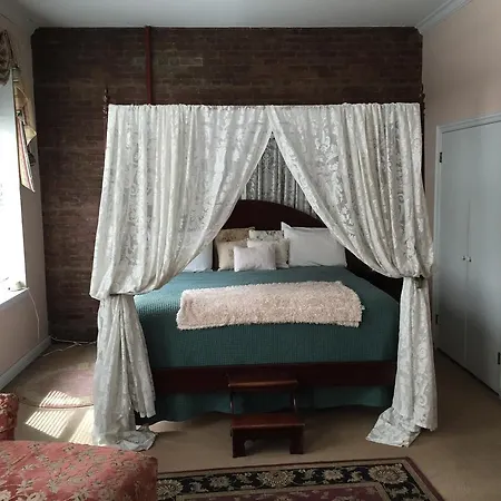 The Townhouse Inn Of Chelsea-2