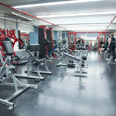 Greenpoint Ymca Brooklyn-2