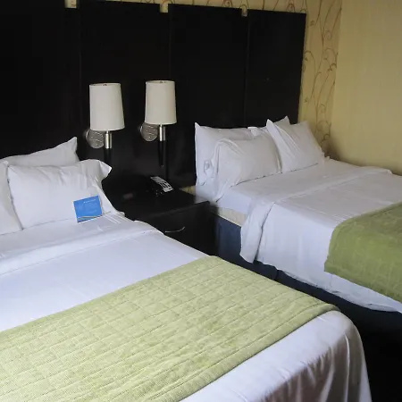 Fairfield Inn & Suites By Marriott New York Long Island City/Manhattan View-2