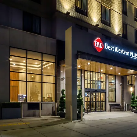 Best Western Plus Plaza Hotel-3