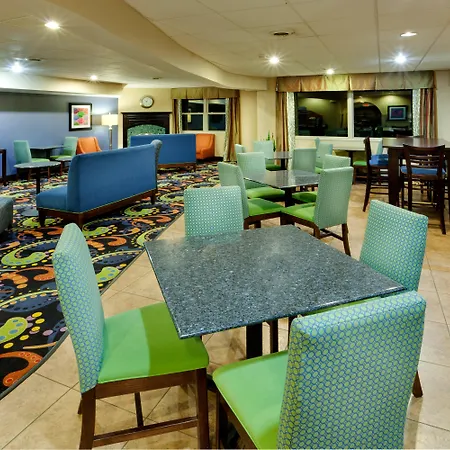Best Western Owego Inn-3
