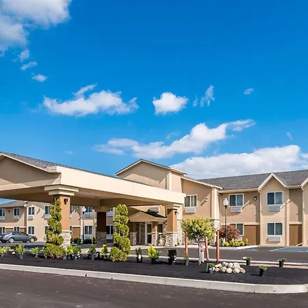 Comfort Inn Saugerties-2