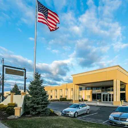 Comfort Inn Medford-Long Island-2