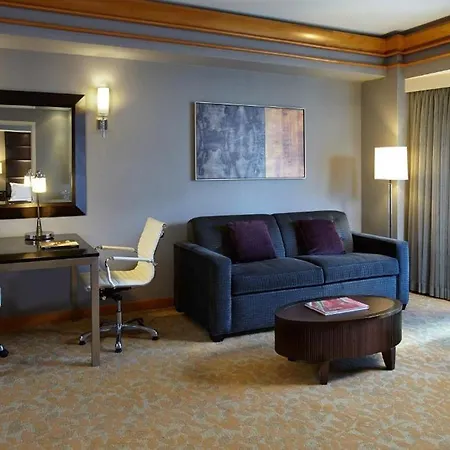 Hilton Club The Residences New York-3