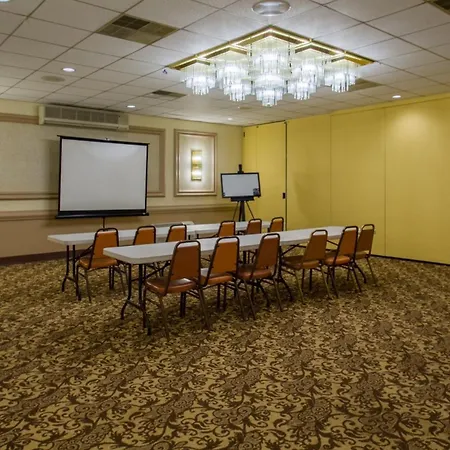 Red Roof Inn Batavia-2