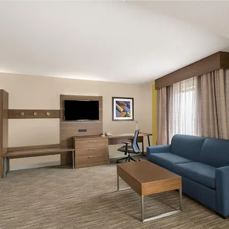 Country Inn & Suites By Radisson, Downtown Albany New York-2