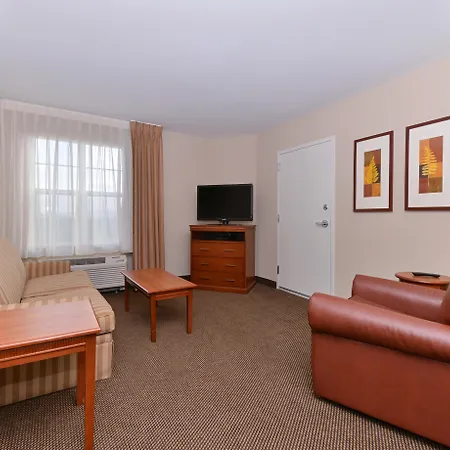 Candlewood Suites Elmira Horseheads By Ihg-2