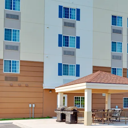 Candlewood Suites Watertown Fort Drum By Ihg-3