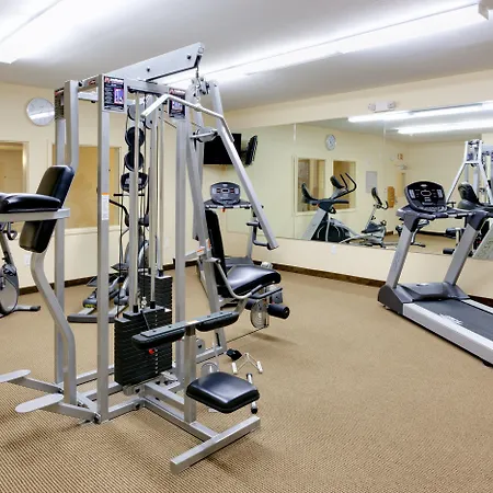 Candlewood Suites Watertown Fort Drum By Ihg-2