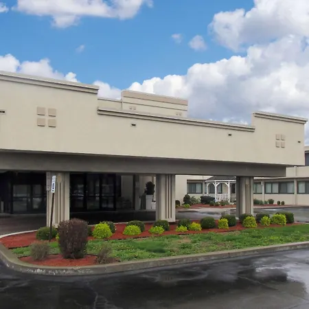 Quality Inn Horseheads-2