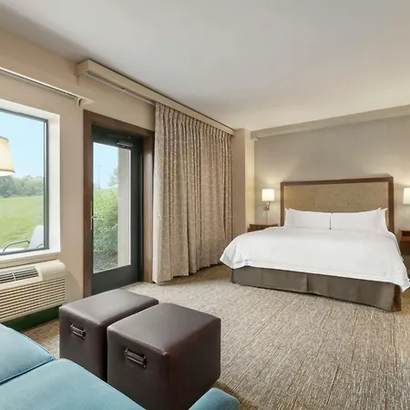 Hampton Inn Penn Yan, Ny-2