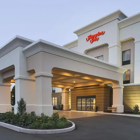 Hampton Inn Penn Yan, Ny-3