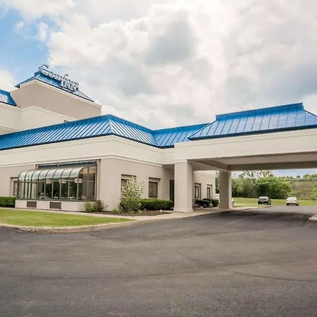 Comfort Inn - Nys Fairgrounds-3