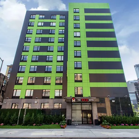 The Vue Hotel, Ascend Hotel Collection-3