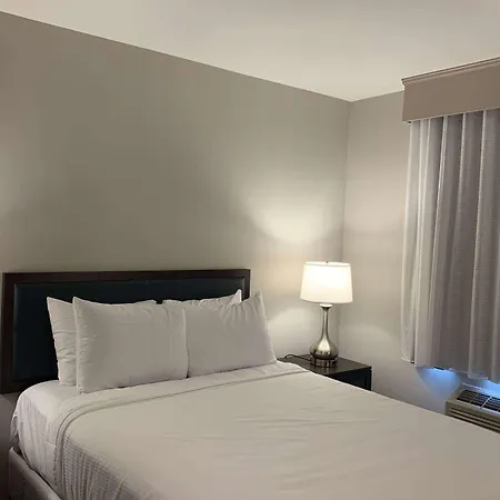 Wingate By Wyndham Jfk Airport, Far Rockaway Ny-2