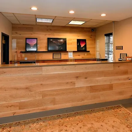 Country Inn & Suites By Radisson, Mount Morris, Ny-2
