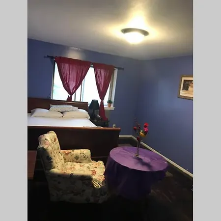 Montana 2Beds 2Baths 10 Mins To Jfk, 30 Mins To Manhattan-2