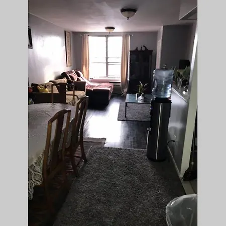 Montana 2Beds 2Baths 10 Mins To Jfk, 30 Mins To Manhattan-3