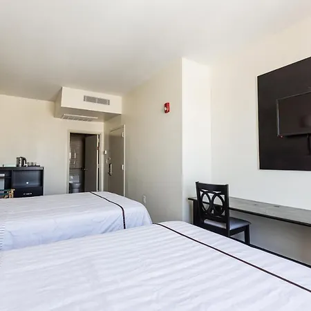 Astoria Inn Laguardia Hotel-2